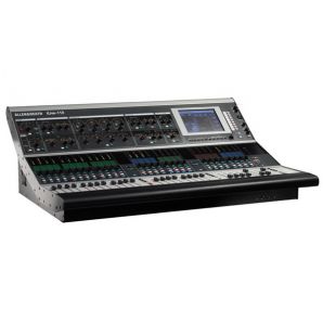 Цифровой микшерный пульт Allen & Heath iLive 112 32x16