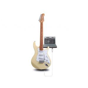 USB электрогитара Behringer iAXE624 (BD) Centari USB-Guitar