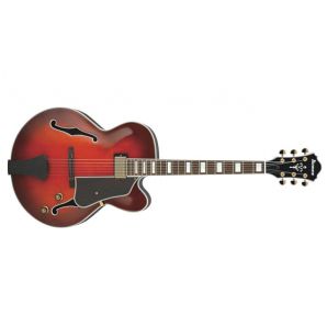 Полуакустическая гитара Ibanez AFJ81 (SRD)