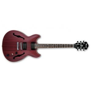 Полуакустическая гитара Ibanez AS53 (TRF)