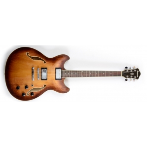 Полуакустическая гитара Ibanez AS73 (TBC)