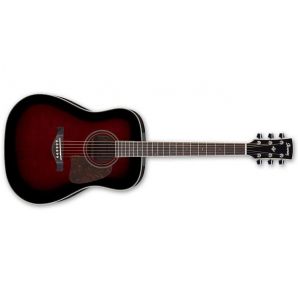 Акустическая гитара Ibanez AW70 (DVS)