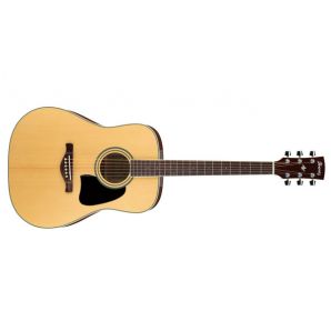 Акустическая гитара Ibanez AW70 (NT)