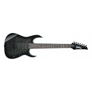 Електрогітара Ibanez GRG7221QA TKS