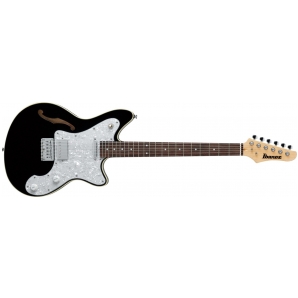 Полуакустическая гитара Ibanez RC365H (BK)