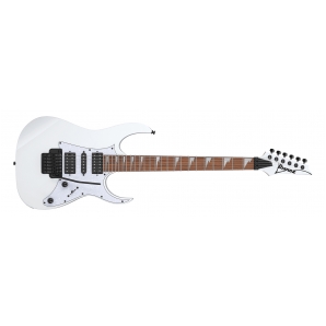 Електрогітара Ibanez RG450DXB WH