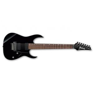 7-струнная электрогитара Ibanez RG827Z (BK)