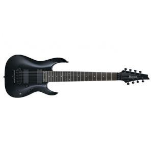 8-струнная электрогитара Ibanez RGA8 (BK)