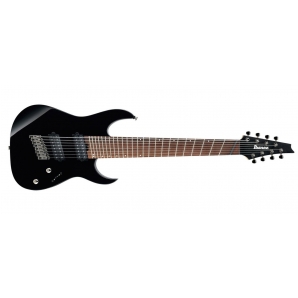 Электрогитара Ibanez RGMS8 BK