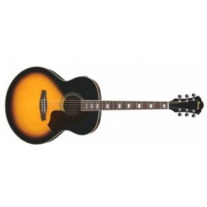 Акустическая гитара Ibanez SGT230E (VS)