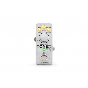 Педаль ефектів IK Multimedia ToneX One Joe Satriani Limited Edition
