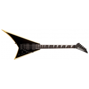 Электрогитара Jackson RRXMG Rhoads (BK/YW)