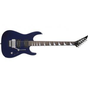 Гитара электро Jackson DX10D BK