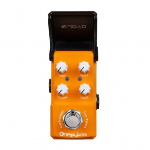 Педаль ефектів Joyo JF-310 Orange Juice (Amp Sim)