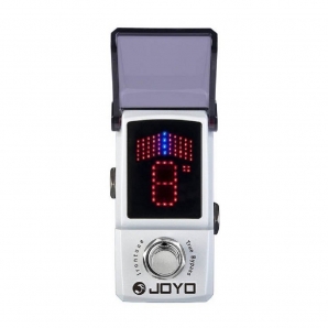 Педаль ефектів Joyo JF-326 Irontune (Tuner)