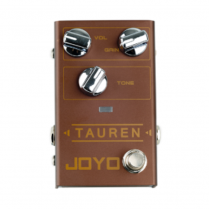 Педаль ефектів Joyo R-01 Tauren (Overdrive)