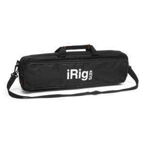 Сумка для МИДИ-клавиатуры IK Multimedia IRIG Keys Travel Bag