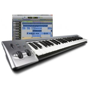 Комплект клавишной студии M-Audio KeyStudio