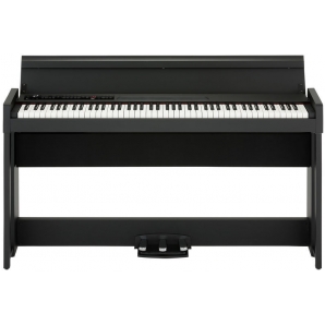 Цифровое пианино Korg C1-BK