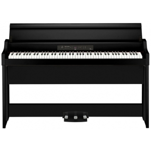 Цифровое пианино Korg G1 Air-BK