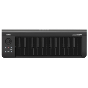 MIDI-клавиатура Korg Microkey-25 (BK)