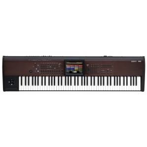 Синтезатор Korg Kronos 2-88 LS