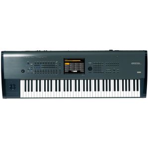 Синтезатор Korg Kronos X-73