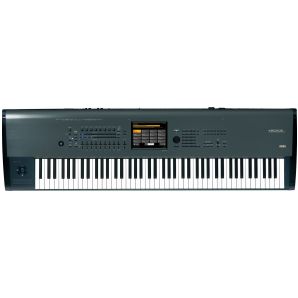 Синтезатор Korg Kronos X-88