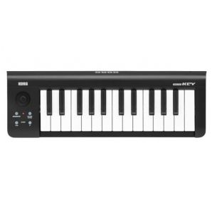 MIDI-клавиатура Korg Microkey-25 (BLK)