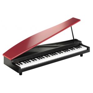 Цифровое пианино Korg microPIANO (RD)