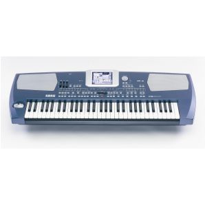 Синтезатор Korg PA-500