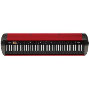 Цифровое пианино Korg SV1-88 (RD)