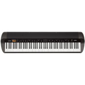 Цифровое пианино Korg SV1-88 (BK)