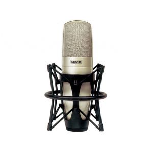 Конденсаторный микрофон Shure KSM32SL