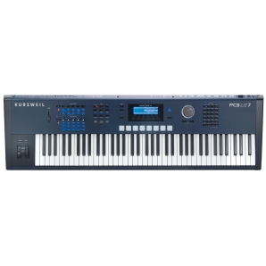 Синтезатор Kurzweil PC3LE7