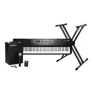 Цифровое пианино Kurzweil SP-1 Bundle