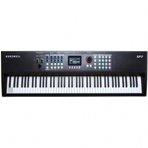 Цифрове піаніно Kurzweil SP7 LB