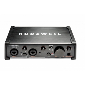 Аудиоинтерфейс Kurzweil UNiTE-2