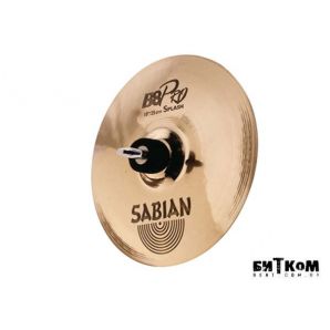 Тарелка Sabian 31005 10" B8 Pro Splash
