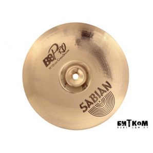 Тарелка типа Splash Sabian B8 Pro China Splash 10"