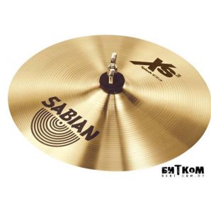 Тарелка Sabian XS1005 10" XS20 Splash