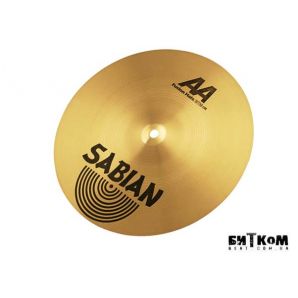 Тарелки типа Hi-Hat (пара) Sabian AA Fusion Hats 14"