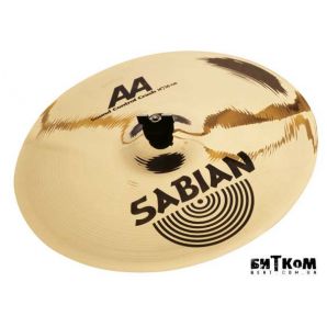 Тарелка Sabian 21540 15" AA Sound Control Crash