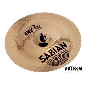 Тарелка типа China Sabian B8 Pro Mini Chinese 14"