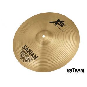 Тарелка Sabian XS1407N 14" XS20 Medium-Thin Crash