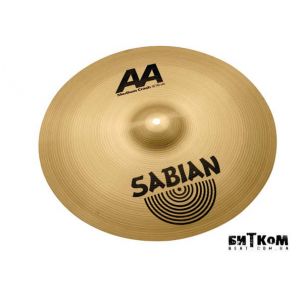 Тарелка типа Crash Sabian AA Medium Crash 14"