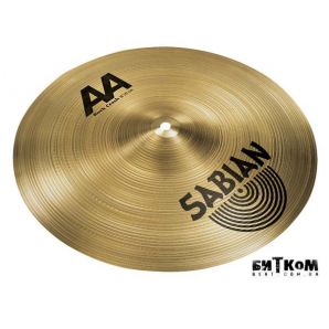 Тарелка Sabian 21609 16" AA Rock Crash