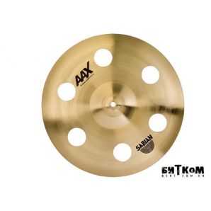 Тарелка Sabian 21600X 16" AAX O-Zone Crash