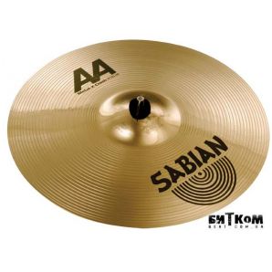 Тарелка типа Crash Sabian AA Metal-X Crash 17"