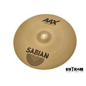 Тарелка Sabian 21706X 17" AAX Studio Crash